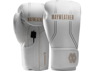 Hayabusa Mayweather Contender Box Kesztyű