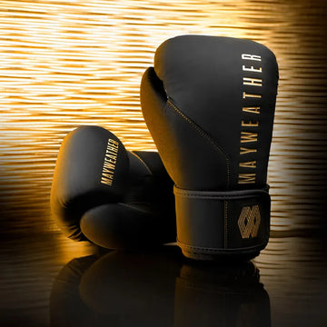 Hayabusa Mayweather Champ Box Kesztyű