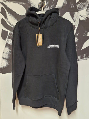 BPFight - LT Collaboration "Laptiming Drive Club" Long sleeve Hoodie