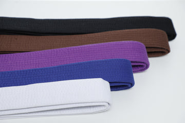 BPFight "2025" BJJ Belt