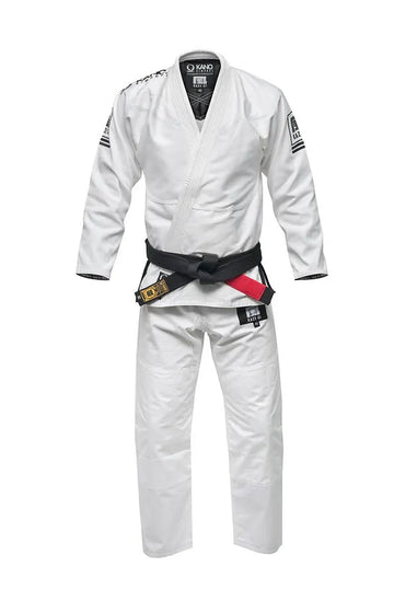 Kano Kimonos "KAZE" BJJ GI könnyített