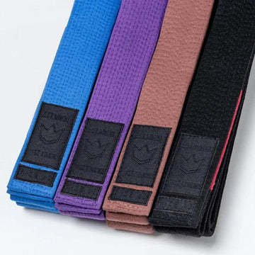 Kingz "Absolute" BJJ Belt