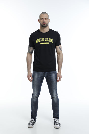 BPFight "College" T-shirt short sleeves