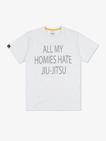 MANTO "Homies" rövid ujjú Póló