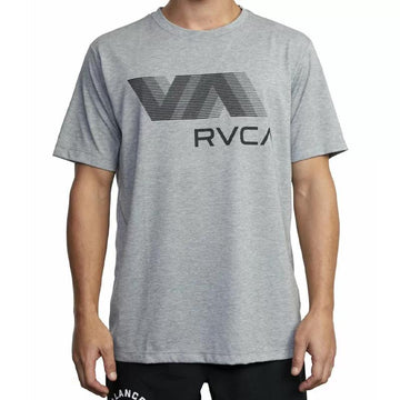 RVCA “Va Sport rvca Blur ss” rövid ujjú Póló