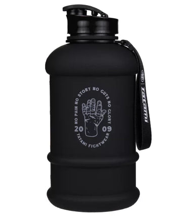 Tatami "NO PAIN" 1L Water Bottle