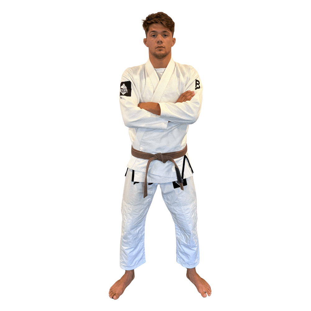 BPFight Edgeflow BJJ Gi