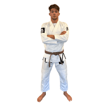 BPFight Edgeflow BJJ Gi