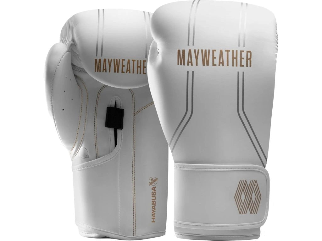 Hayabusa Mayweather Contender Box Kesztyű