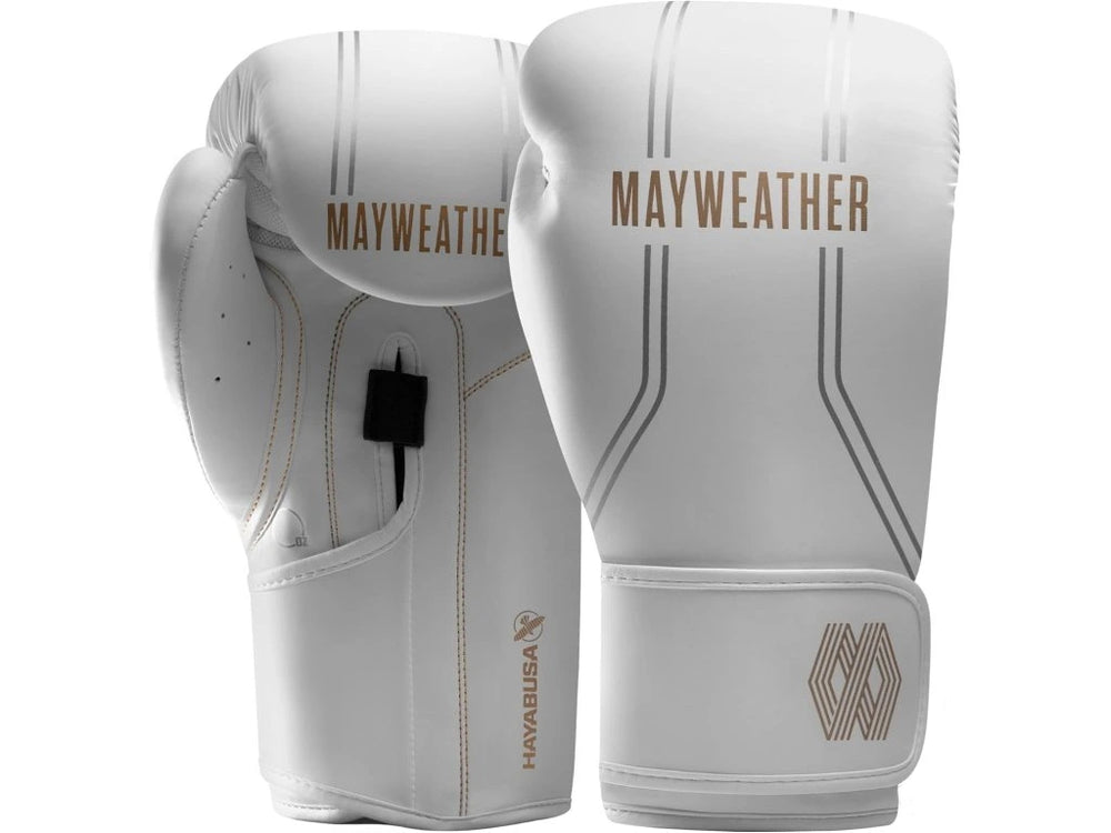 Hayabusa Mayweather Contender Box Kesztyű
