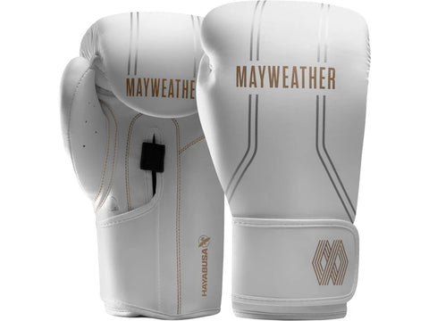 Hayabusa Mayweather Contender Box Kesztyű