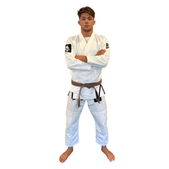 BPFight Edgeflow BJJ Gi