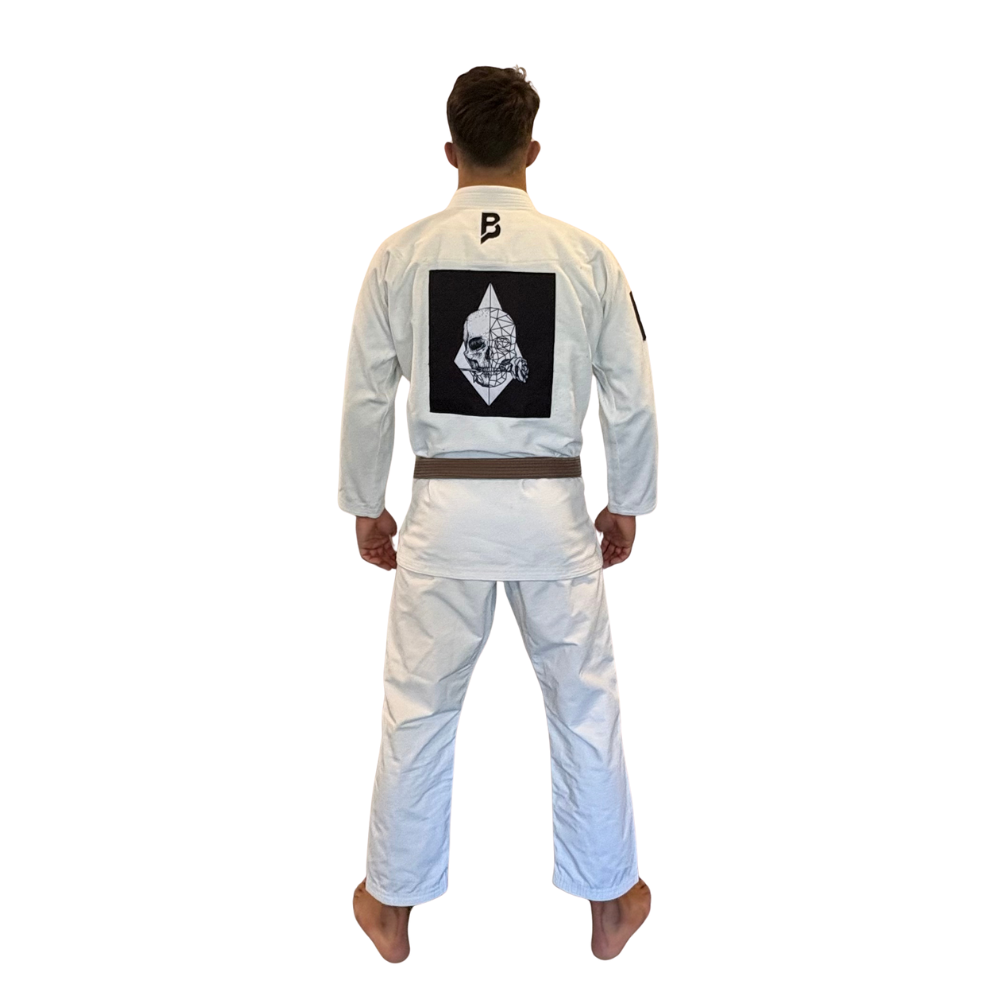BPFight Edgeflow BJJ Gi