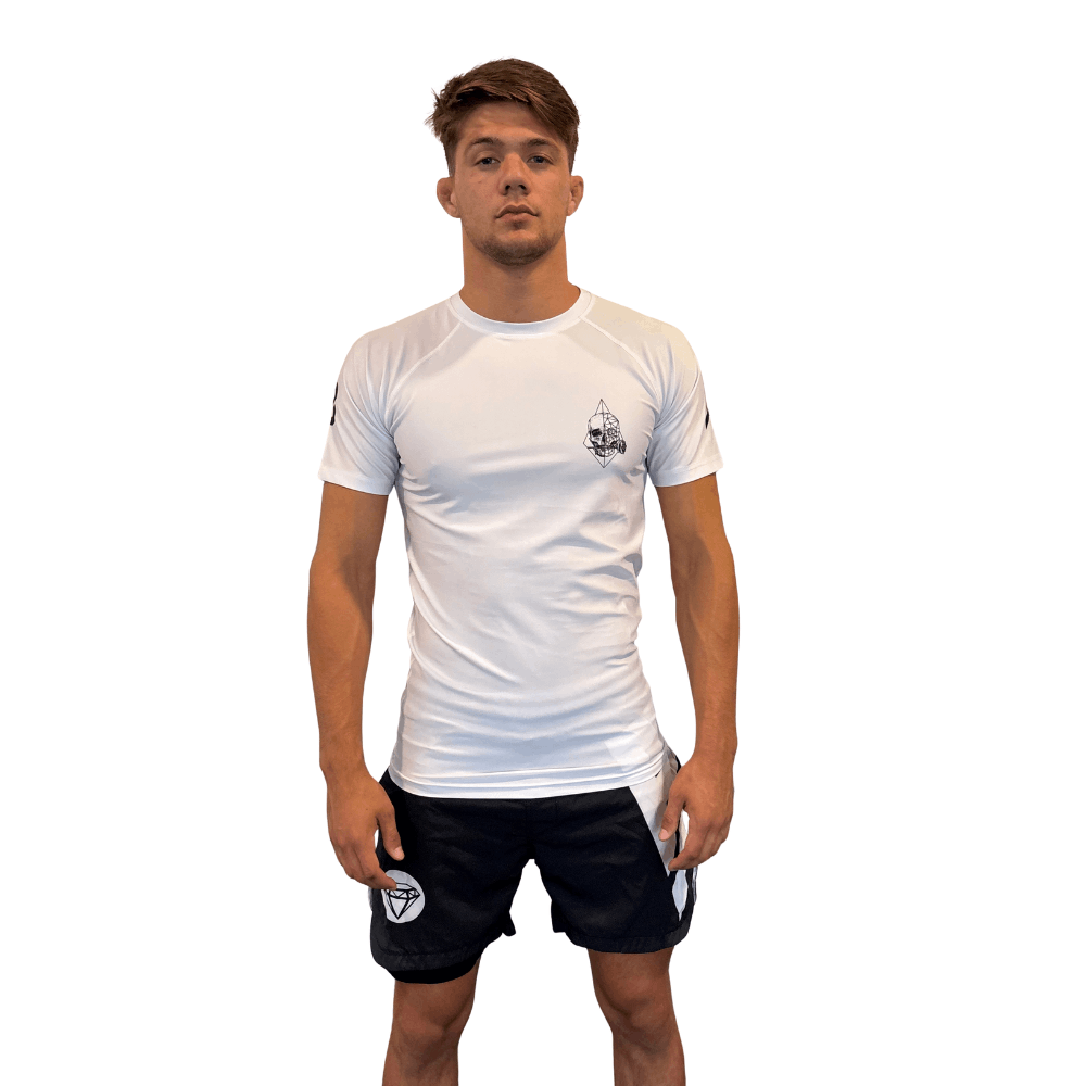 BPFight Edgeflow Rashguard
