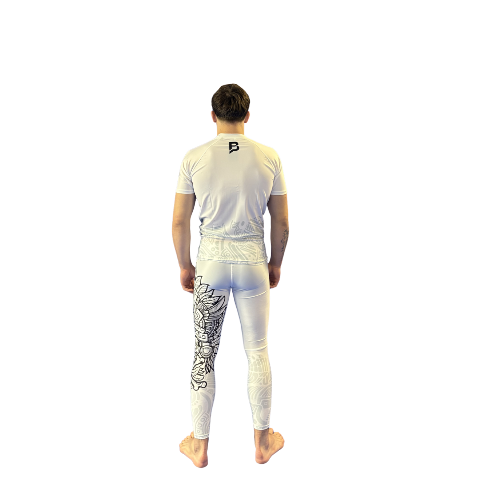 BPFight Mayan Leggings