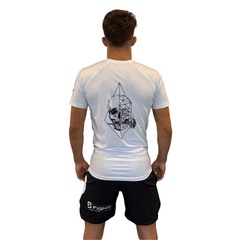 BPFight Edgeflow Rashguard