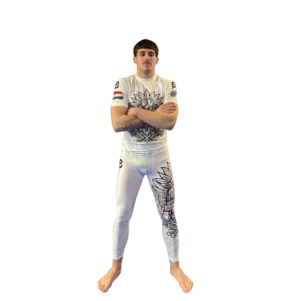 BPFight Mayan Leggings
