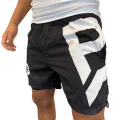 BPF Diamonds 2-1-ben Fight Short Diamonds logóval