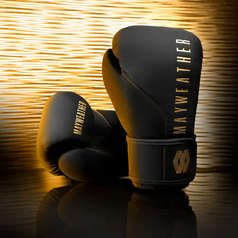 Hayabusa Mayweather Champ Box Kesztyű