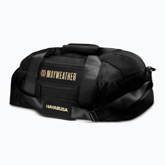 HAYABUSA Mayweather Mesh Gym Bag