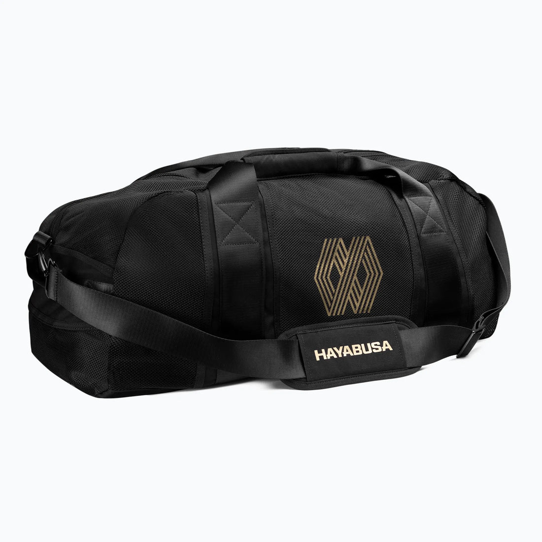 Hayabusa Mayweather Edző Táska