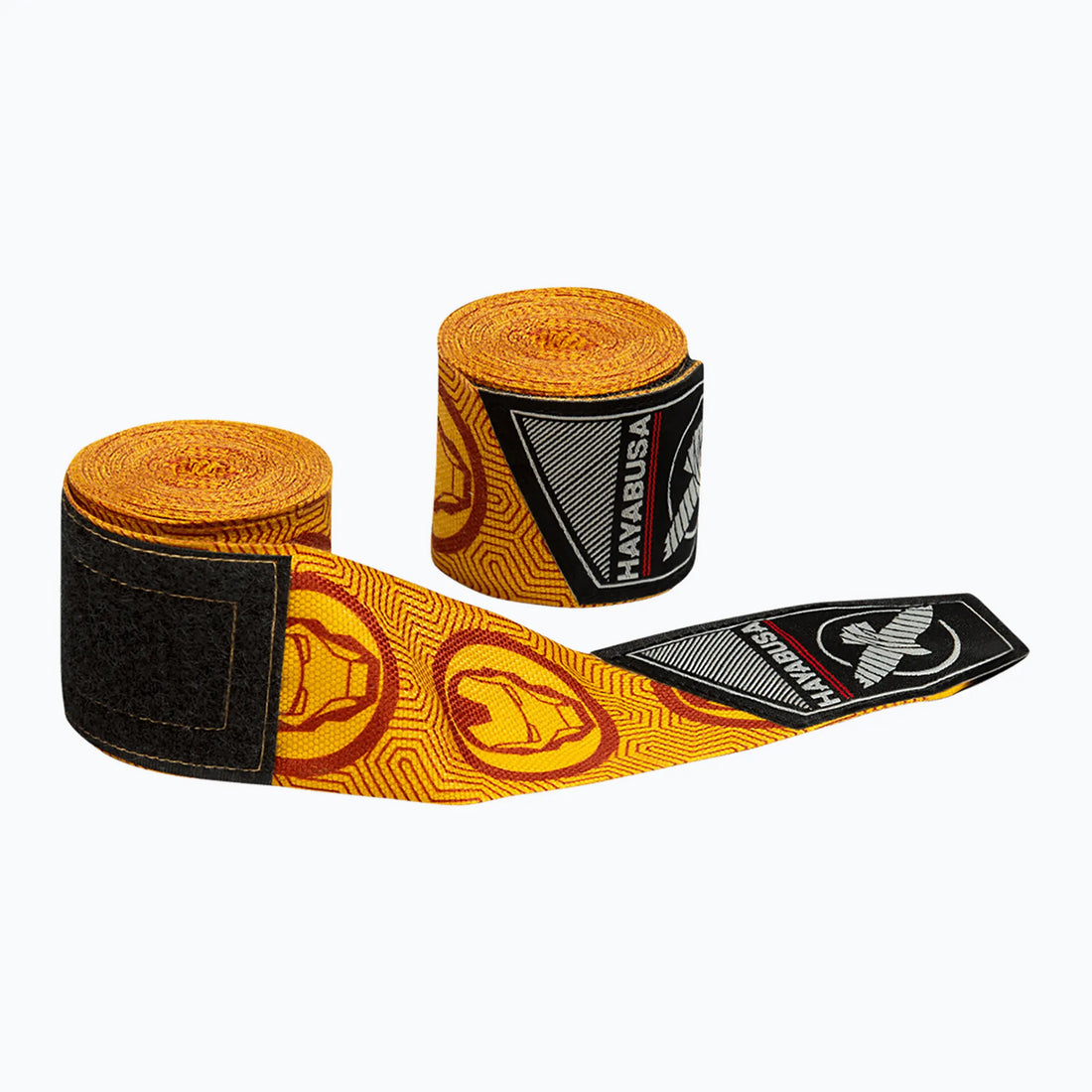 Hayabusa Marvel Bandázs