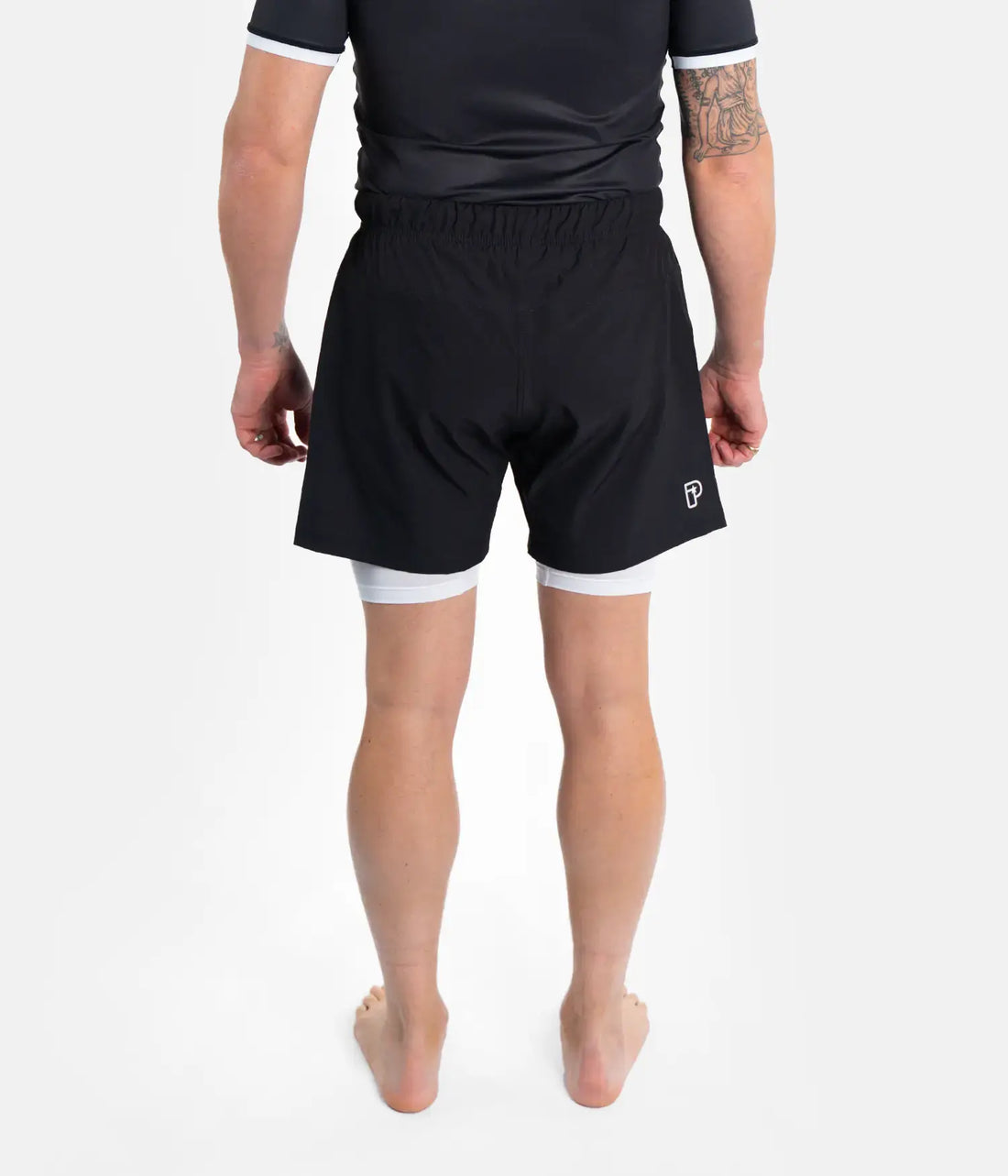 Progress Hybrid Shorts