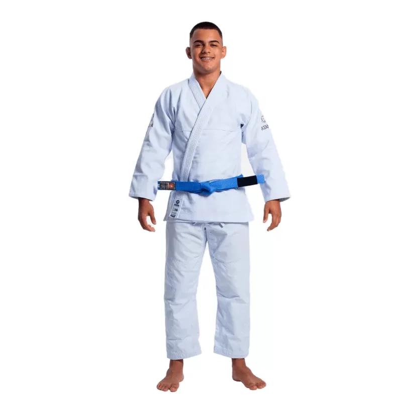 ATAMA "Infinity" Colab BJJ Gi
