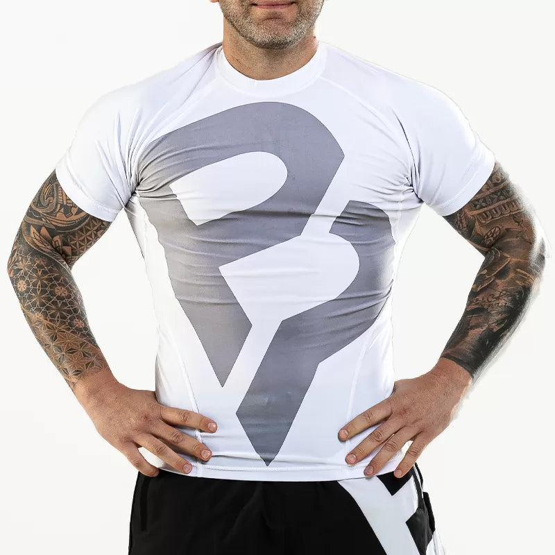 BPFight "2023" Rövid ujjú Rashguard