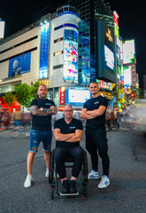 BPFight - LT Collaboration 