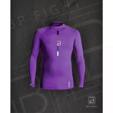 BPFight "1st Series" hosszú ujjú Rashguard