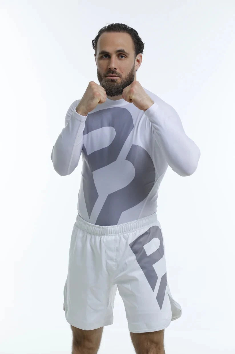 BPFight "2023" hosszú ujjú Rashguard
