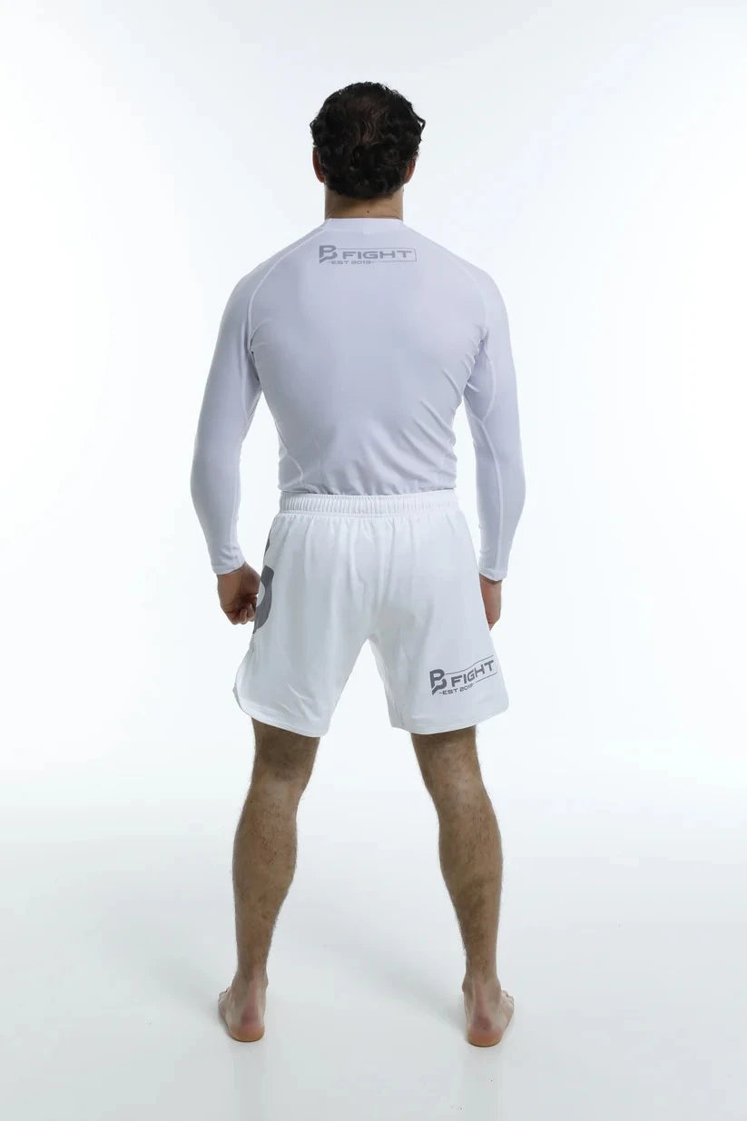 BPFight "2023" hosszú ujjú Rashguard