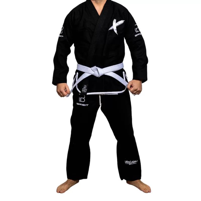 BPFight “Art Of Control” BJJ Gi