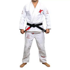BPFight “Art Of Control” BJJ Gi