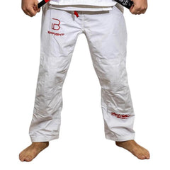 BPFight “Art Of Control” BJJ Pants