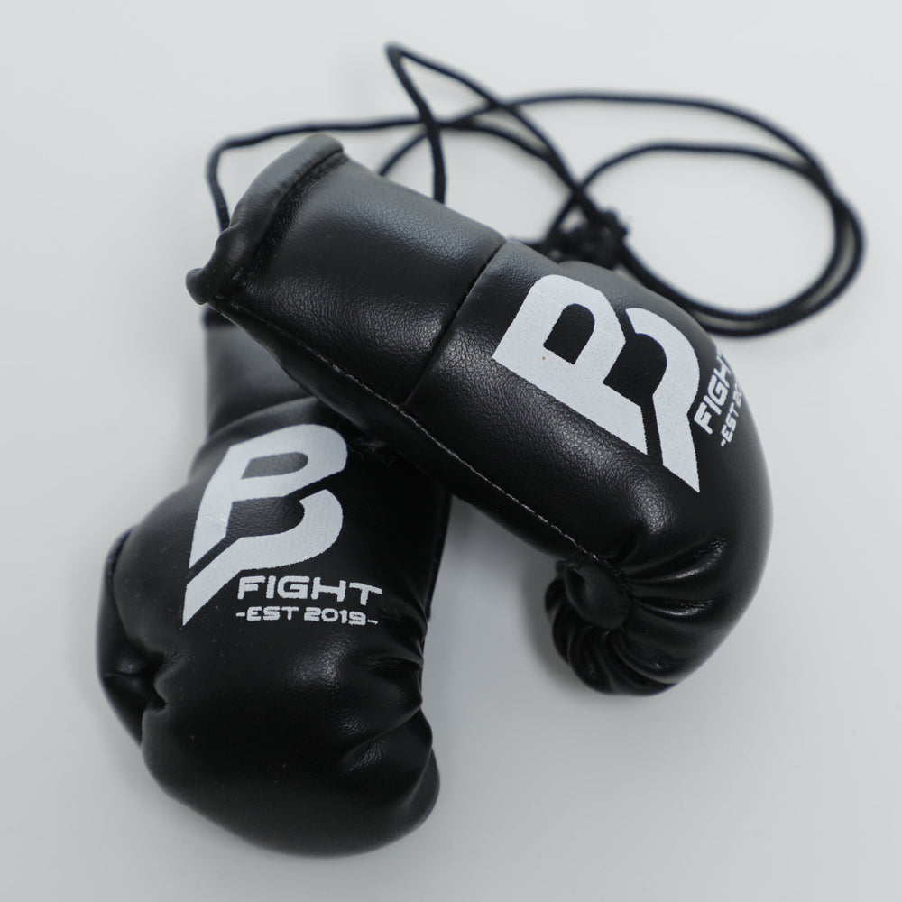 BPFight függő dísz Boxkesztyű