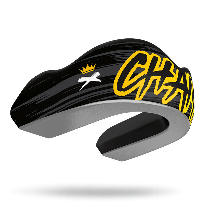 Damage Control - Fogvédő műanyag tároló dobozzal