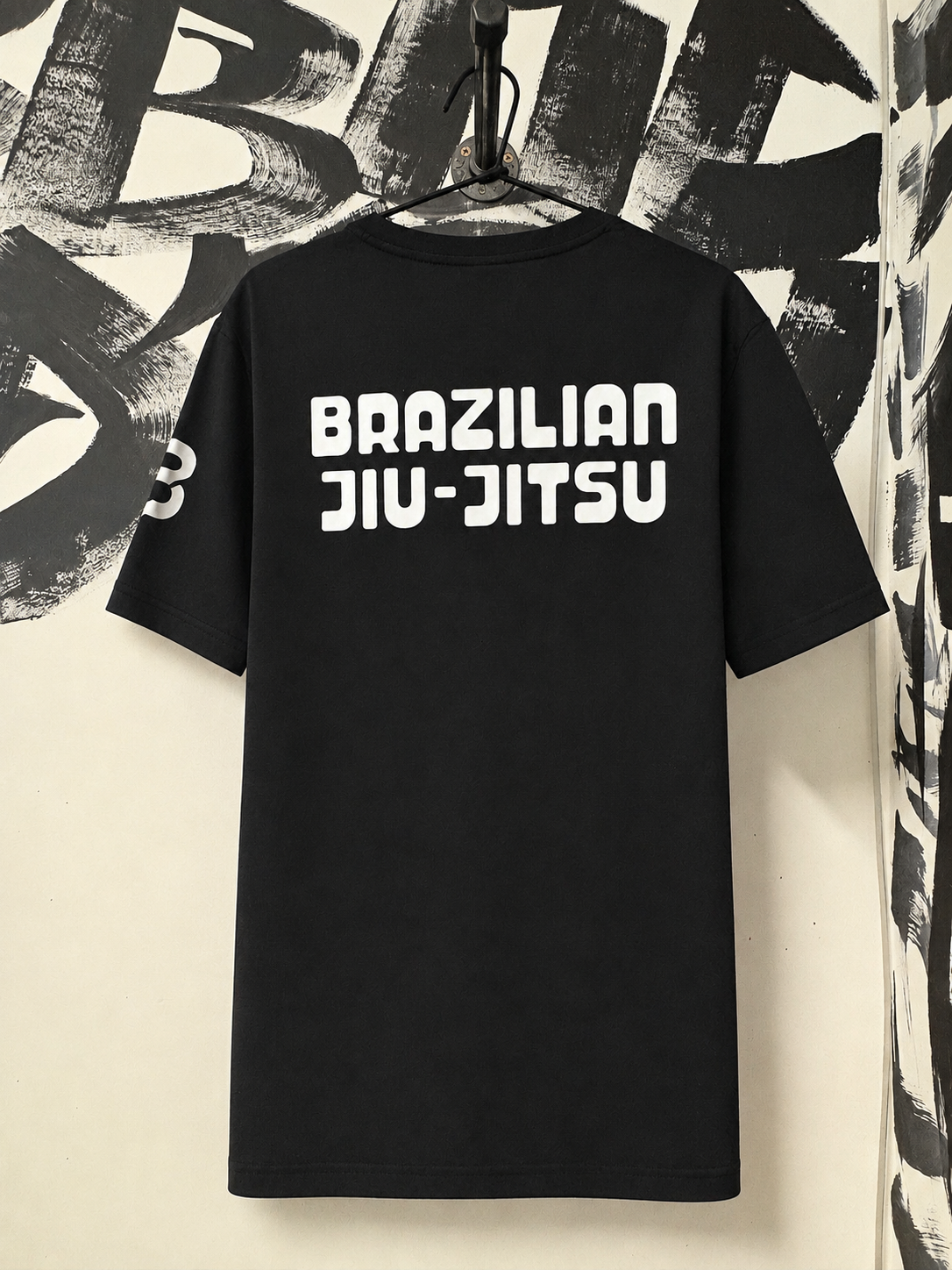 BPFight póló