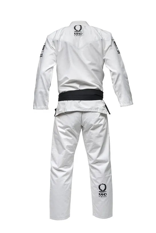 Kano Kimonos "KAZE"  BJJ GI könnyített