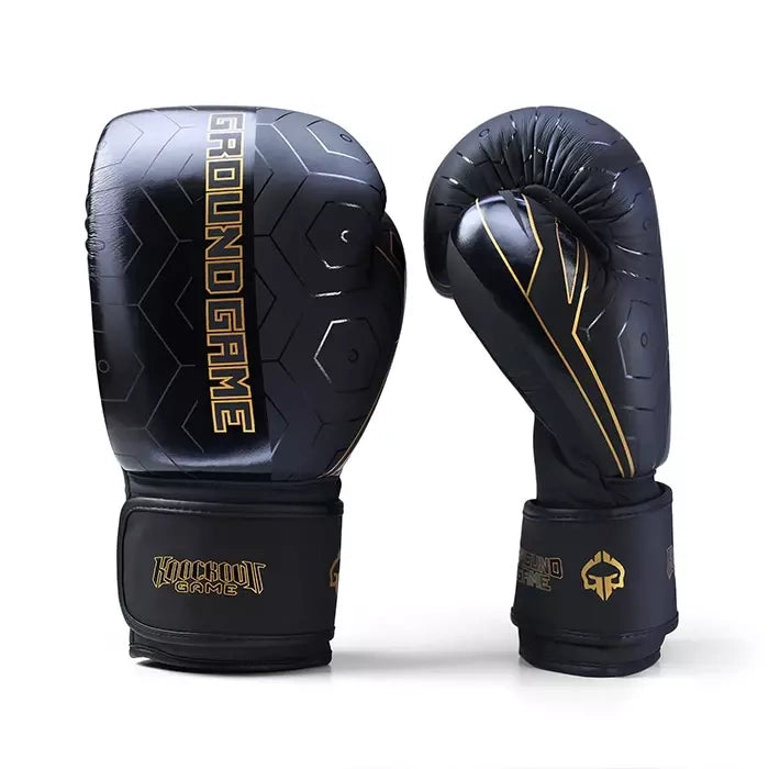 Ground Game "Equinox" Boxkesztyű
