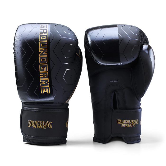 Ground Game "Equinox" Boxkesztyű