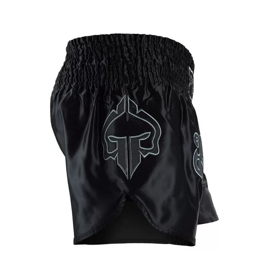 Ground Game "Shadow" Muay Thai Short