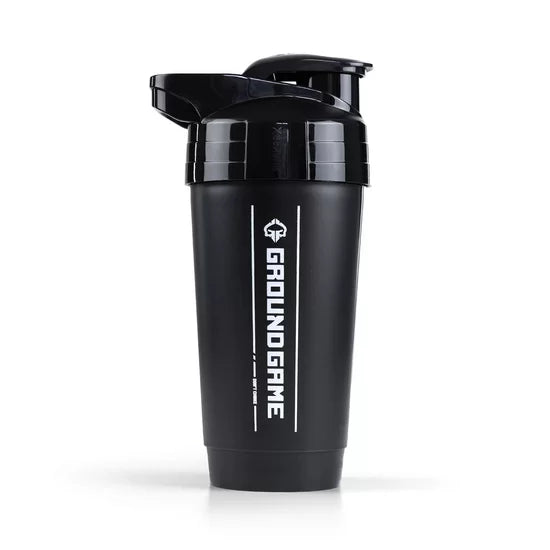 Ground Game "Classic" Protein Shaker 0,7 l