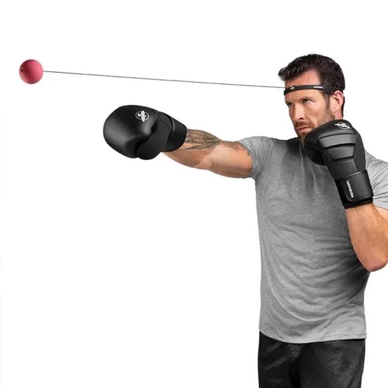 Hayabusa Boxing Reflex Labda csomag
