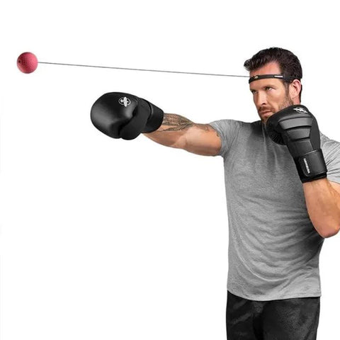 Hayabusa Boxing Reflex Labda csomag