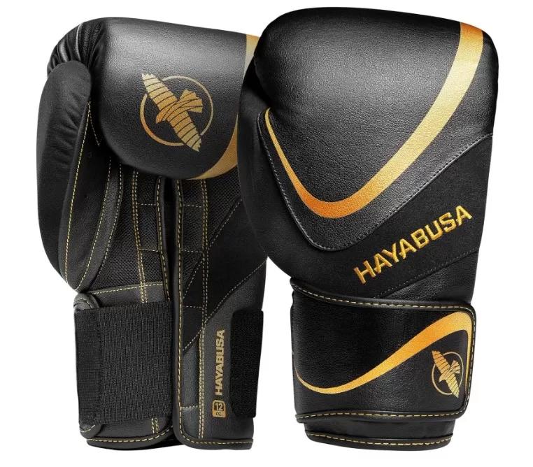 Hayabusa H5 Boxing Gloves
