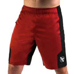 Hayabusa Lightweight Short - Red