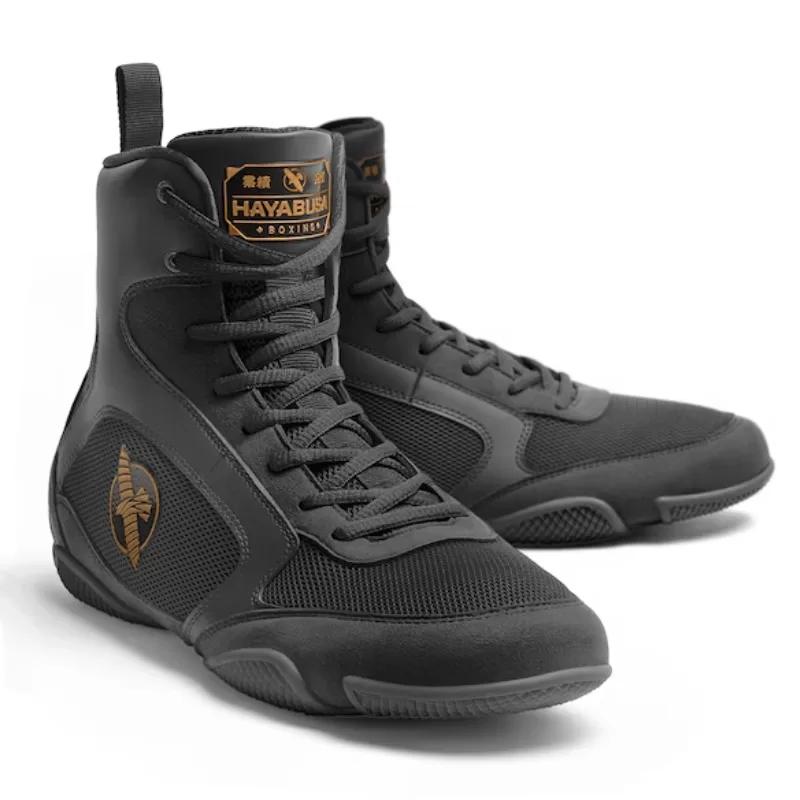 Hayabusa "Pro" Box cipő