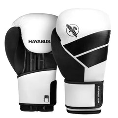 Hayabusa S4 Boxing Gloves -Several Colours